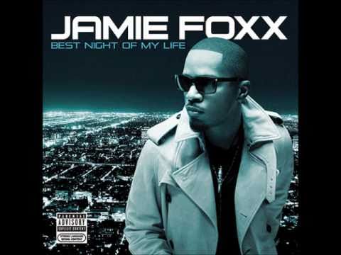Jamie Foxx - Split Personality