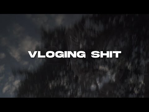 Vlogging Sh*t with Trill Sammy | eps 1