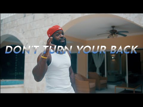 Baseman - Don't Turn Your Back | Basestyle Series 1 | 5 | #musicvideo  #7th