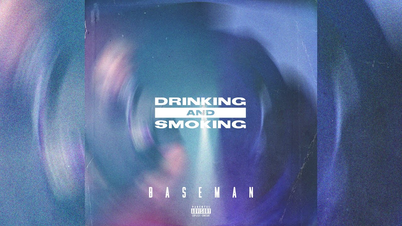 🎵 Baseman #7th - Drinking & Smoking | Basestyle Series 1 | #3 | Music Video 🎵