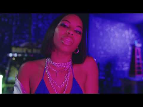 D'Asia Simone - Bad4U (Bloopers & Deleted Scenes)