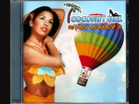 Coconut Girl - Summer Boogie Nights (1999)
