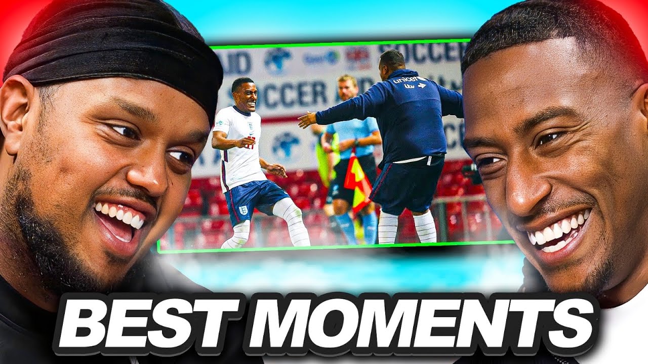 REACTING TO BEST CHUNKZ AND FILLY CLIPS OF ALL TIME!