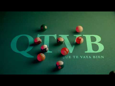 Maykel - Que te vaya bien (Official Video)