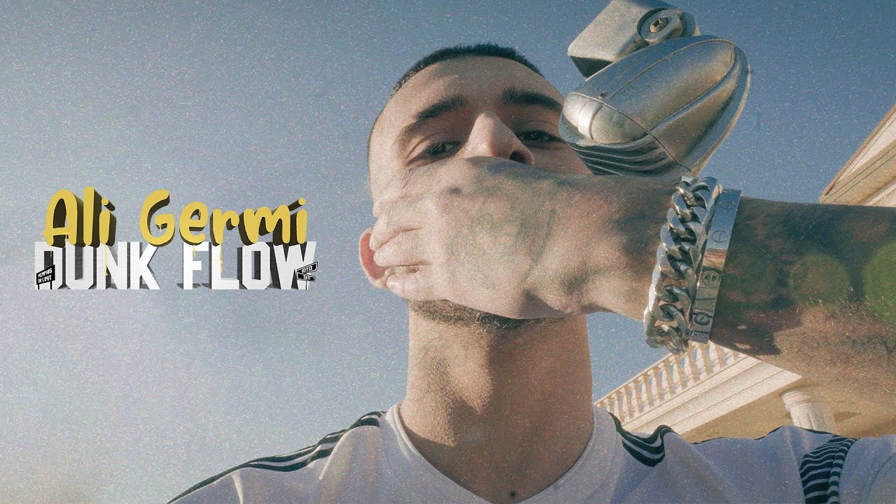 Ali Geramy - Dunk Flow (Official Music Video)