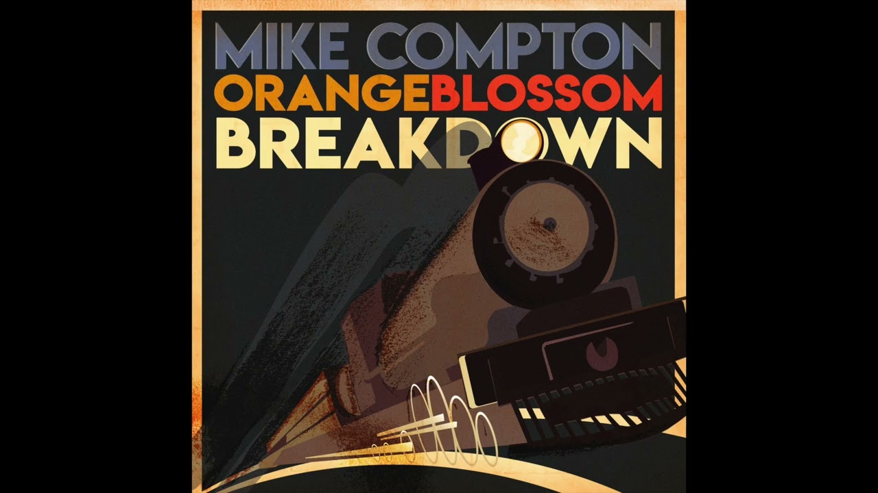 Orange Blossom Breakdown Audio Single Premiere