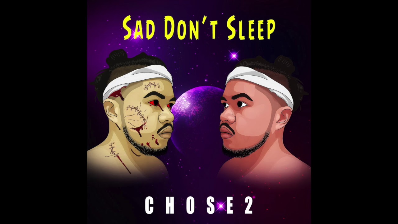 Chose2 - Real (Official audio)