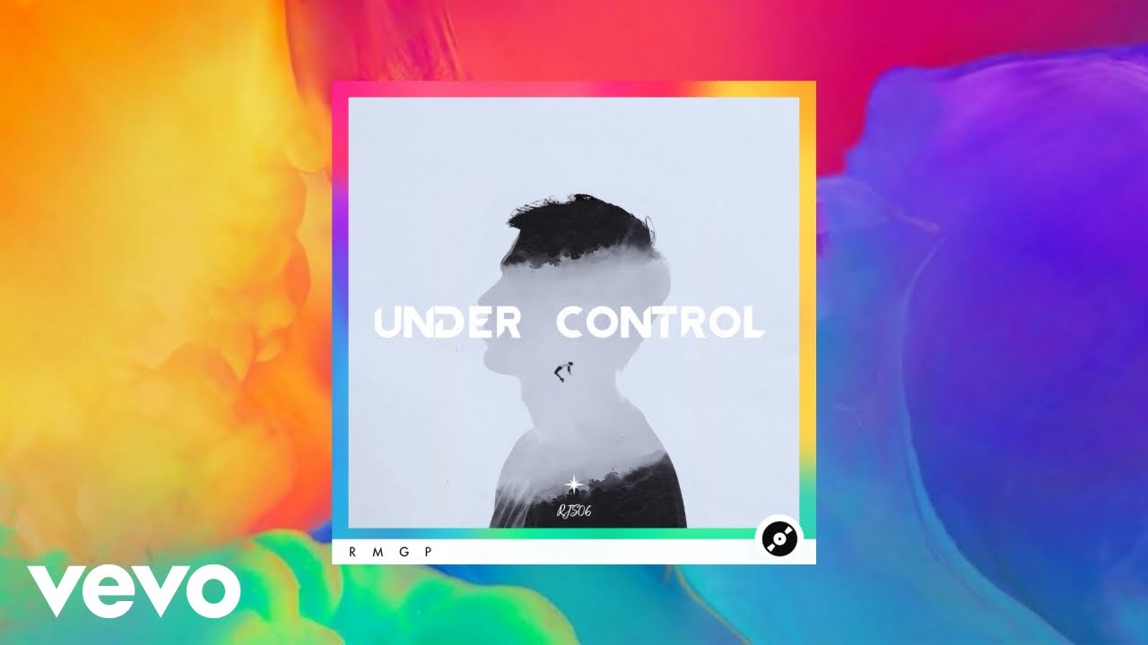 RJS06 - Under Control (Audio Video)