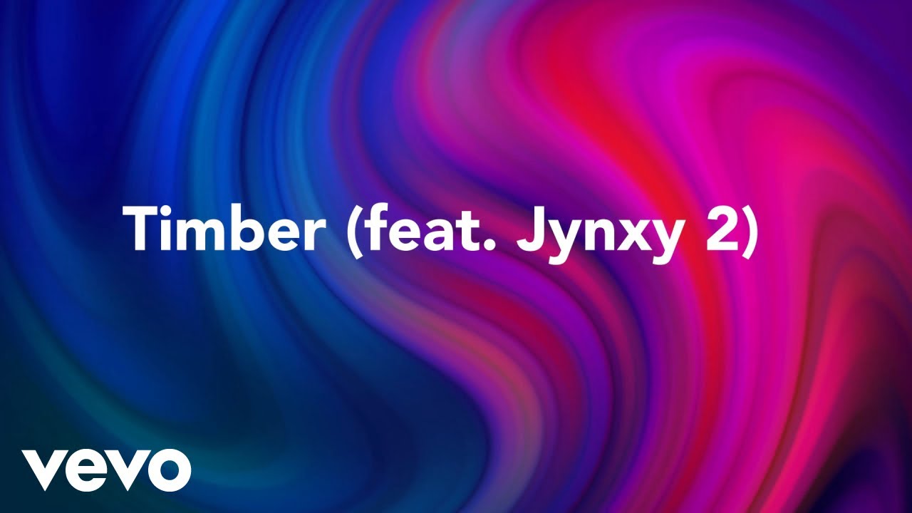 RJS06 - Timber (Lyric Video) ft. Jynxy2
