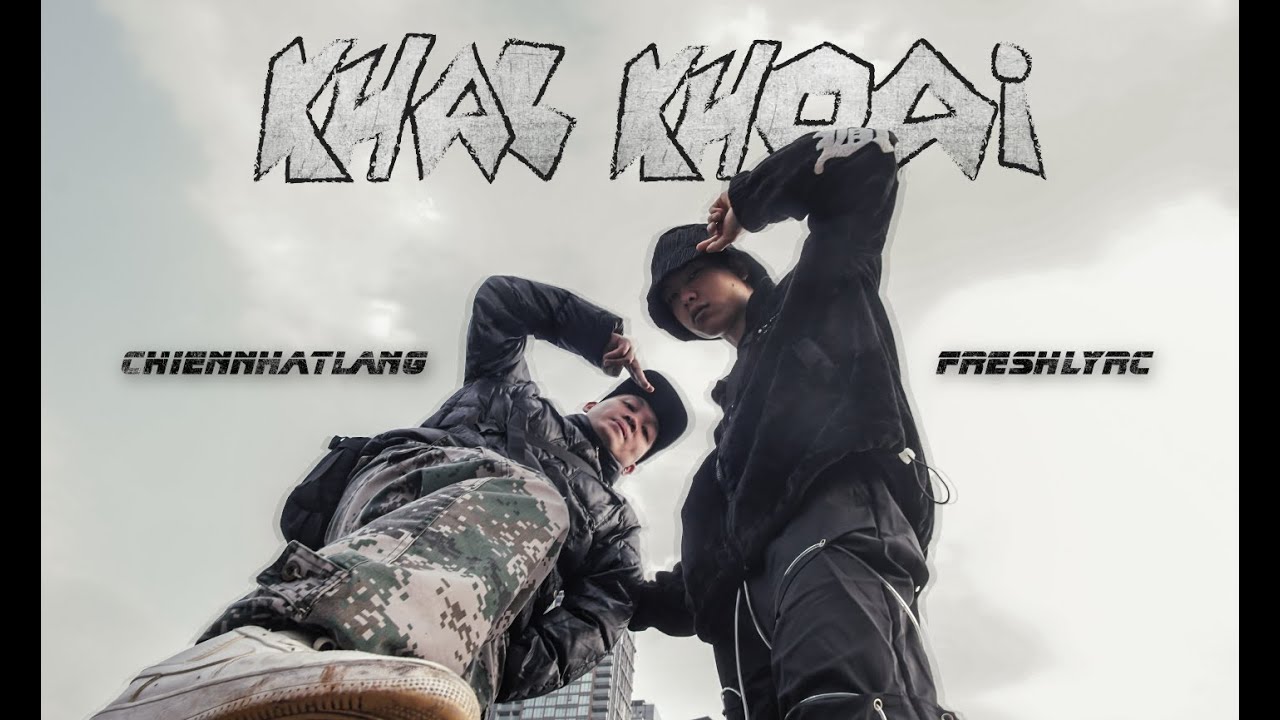 KHẮC KHOẢI [MV] - @freshlyrc, Chiennhatlang | Dir. by Kidoative