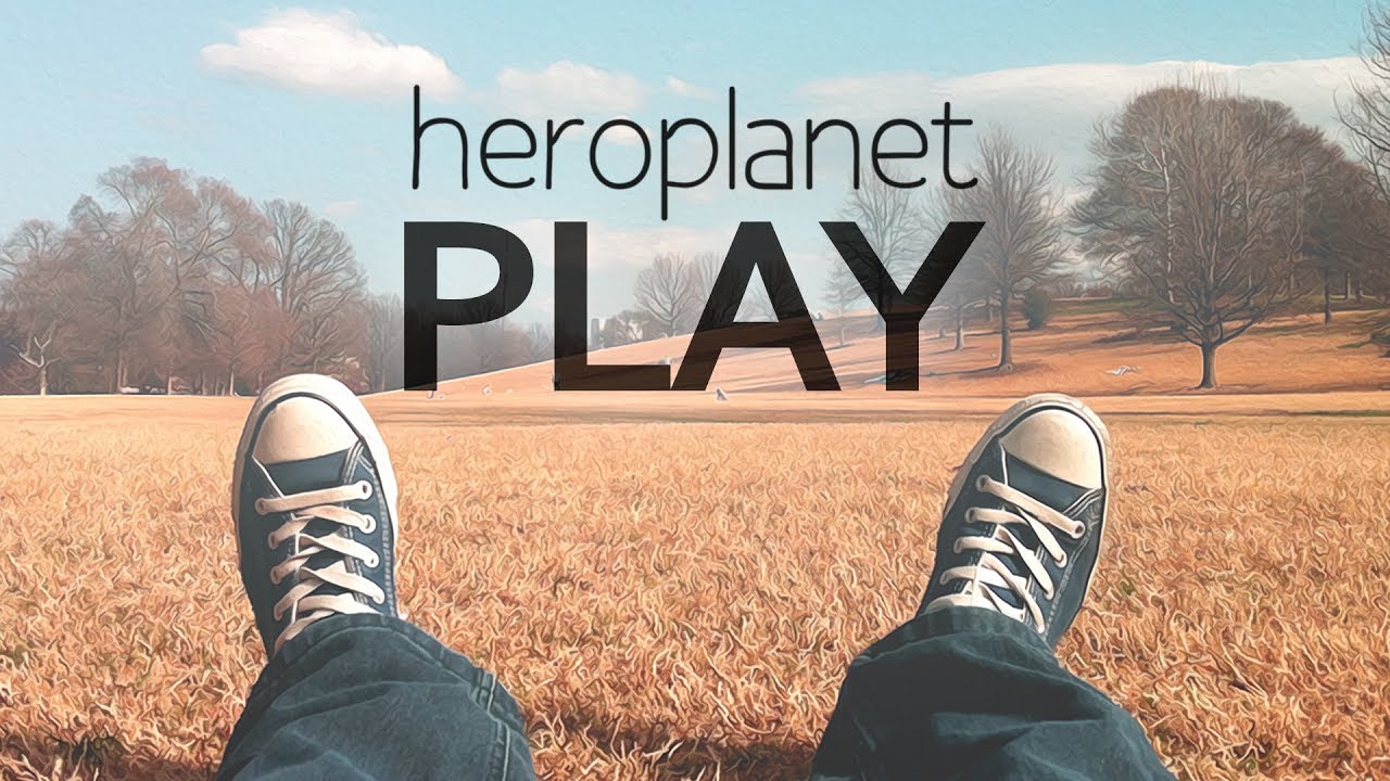Heroplanet - PLAY