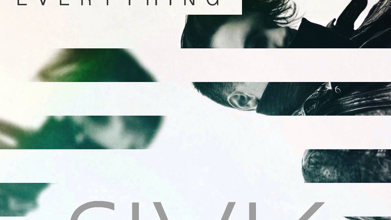 SIVIK - Everything