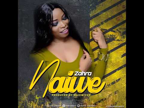 Zahra - NAIWE (Official Audio)