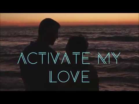Renato Cabrera - Activate My Love (Lyric)