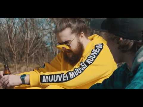 Hurja - Riittää (Virallinen musiikkivideo)