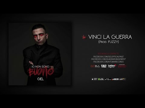 Gel - Vinci La Guerra - Track Video