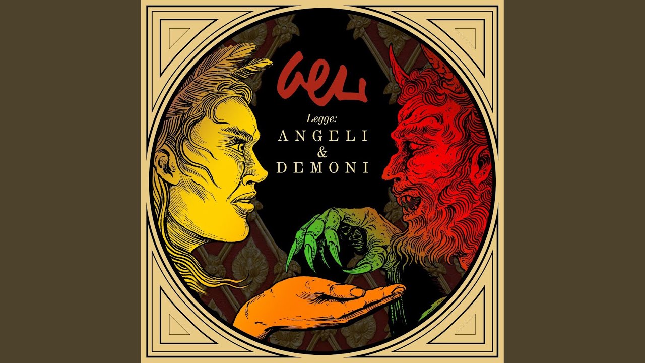 Angeli e demoni