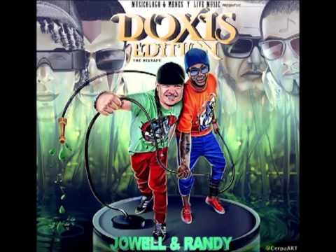 04. Jowell & Randy - Loco & Bien Suelto (Doxis Edition)