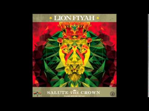 Lion Fiyah - Still Mighty Ft. Perfect Giddimani