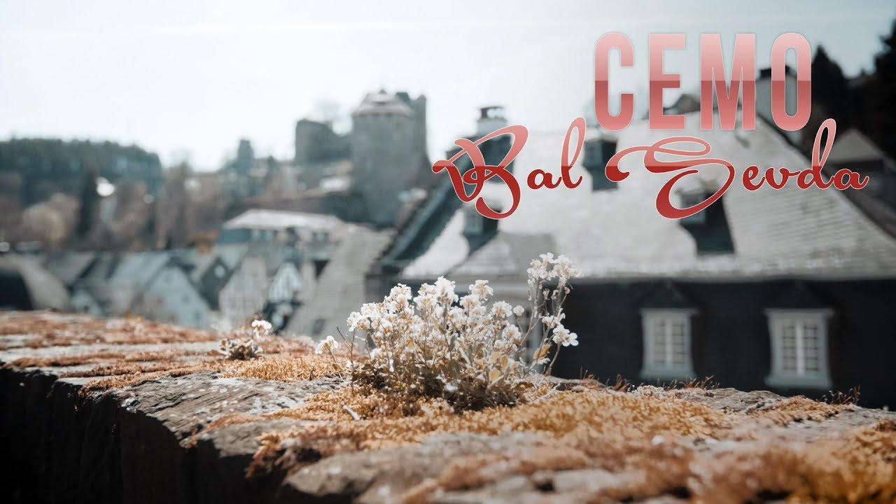 Cemo ♛ Bal sevda ♛ [Offizielles Video] prod. by AACK Beats