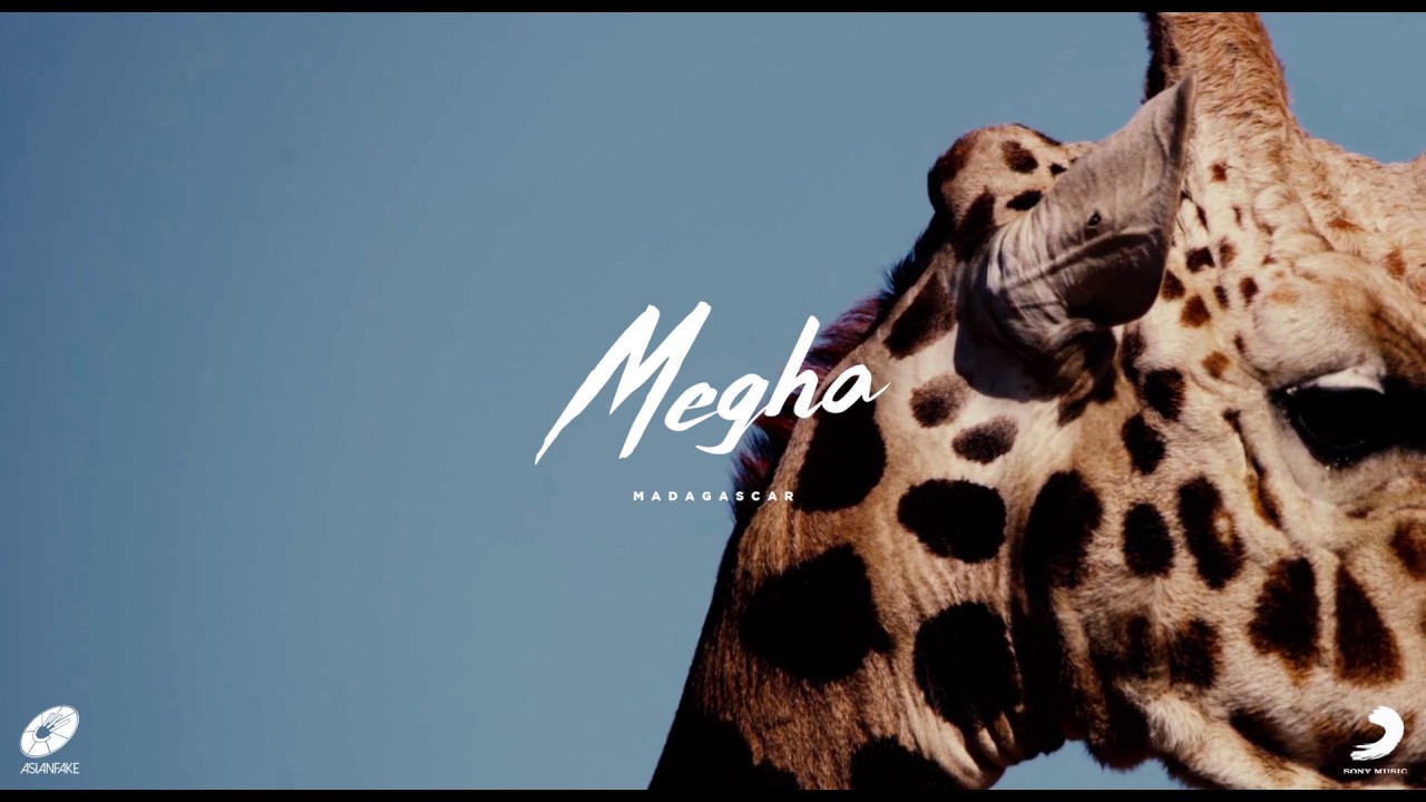 Megha - Madagascar (Unofficial Video)