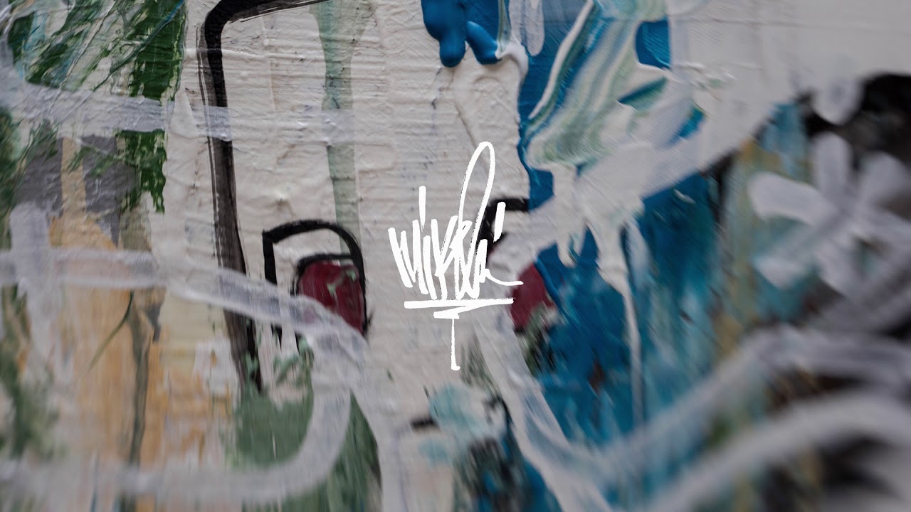 Hold It Together (Official Audio) - Mike Shinoda