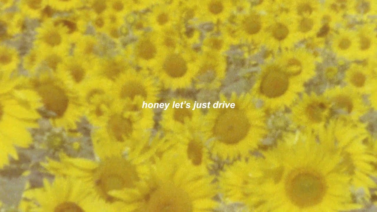 Philip Brooks - Honey Let's Just Drive