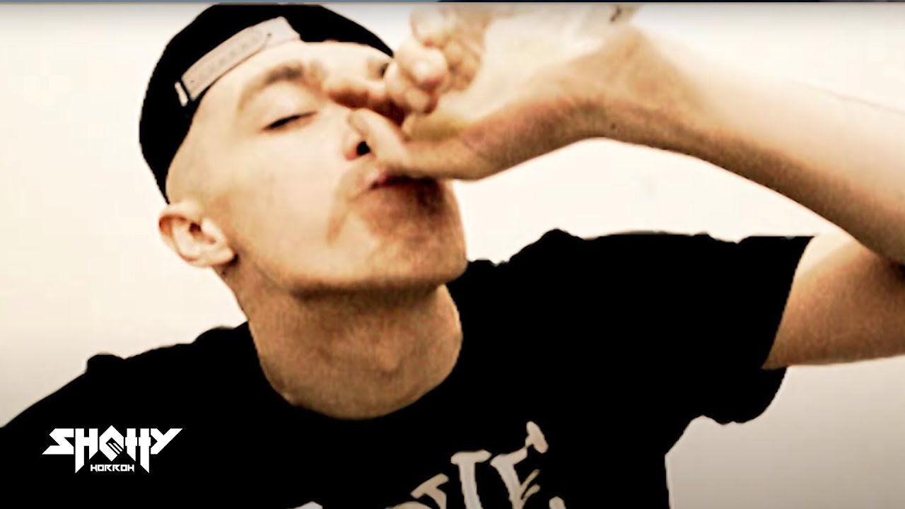 Shotty Horroh - Hold It Down [Music Video]
