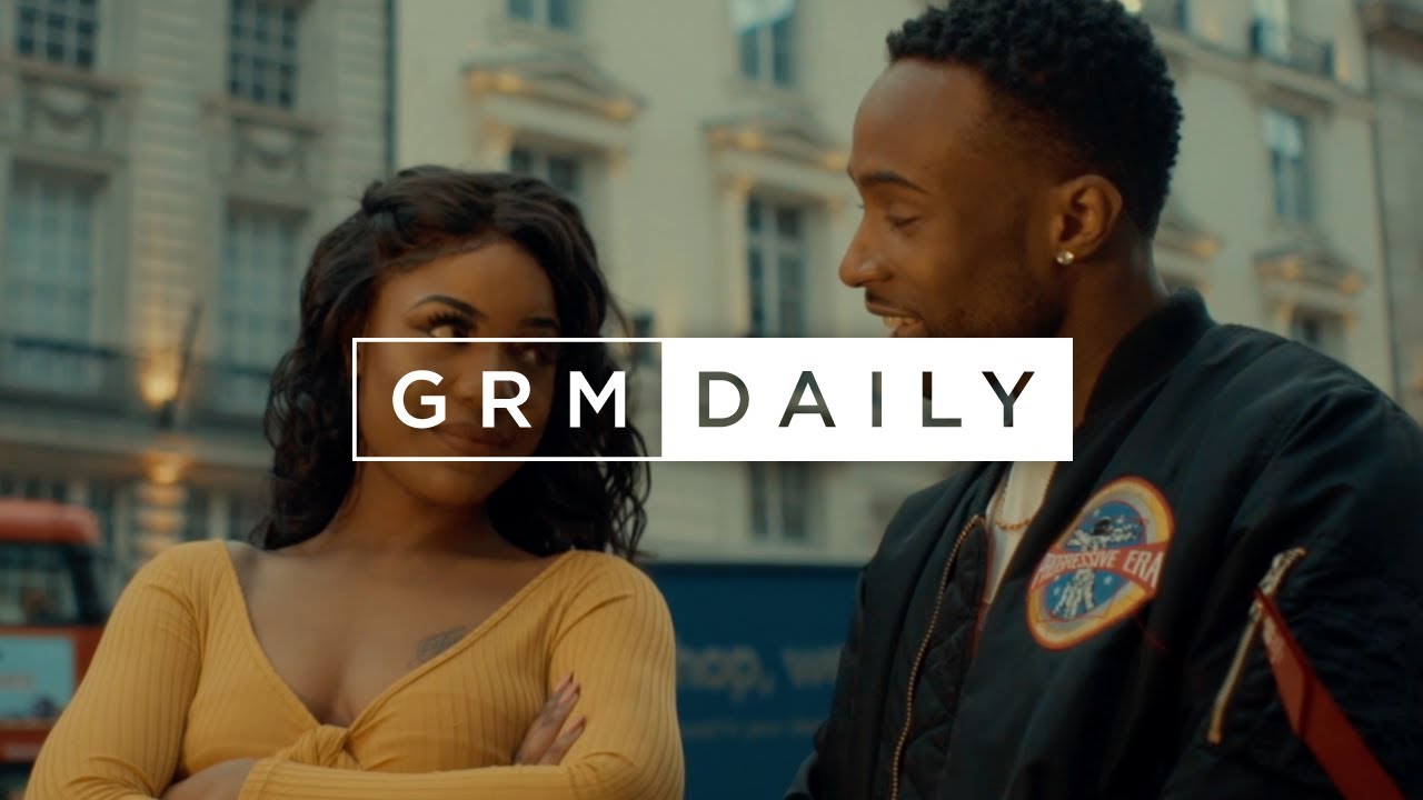 Ike Chuks - London Girl [Music Video] | GRM Daily