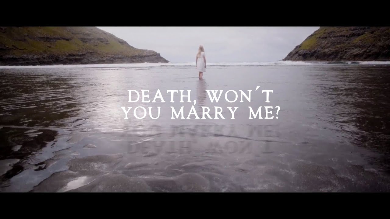 Northern Assembly - Death, won't you marry me? (Official Video)