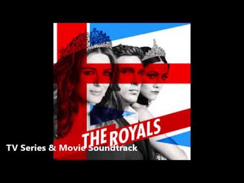 Joseph J. Jones - Face the Night (Audio) [THE ROYALS - 4X05 - SOUNDTRACK]