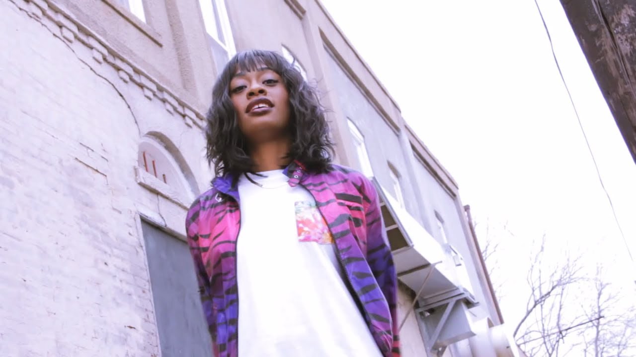 Kari Faux - House of Avalon (Official Music Video)
