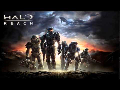 Halo Reach - Martin O'Donnell - The Pillar of Autumn