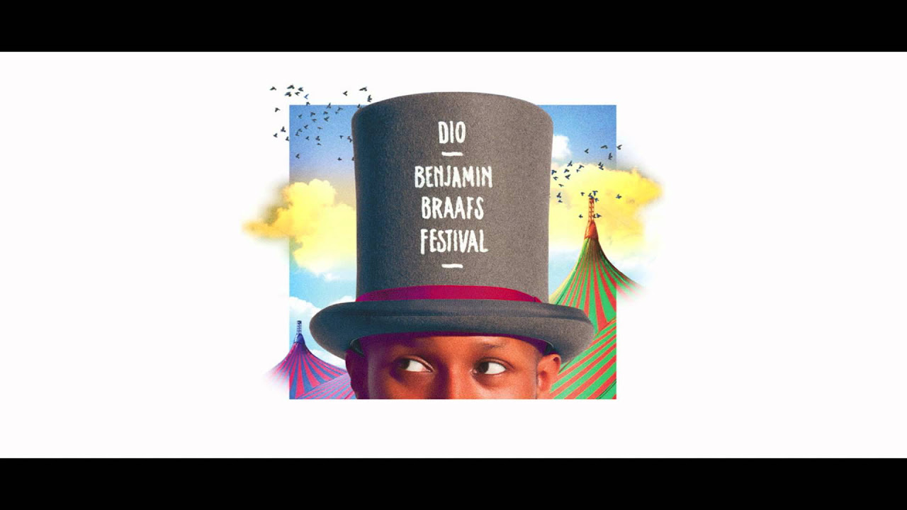 Dio - 'Festival' | #1 Benjamin Braafs Festival