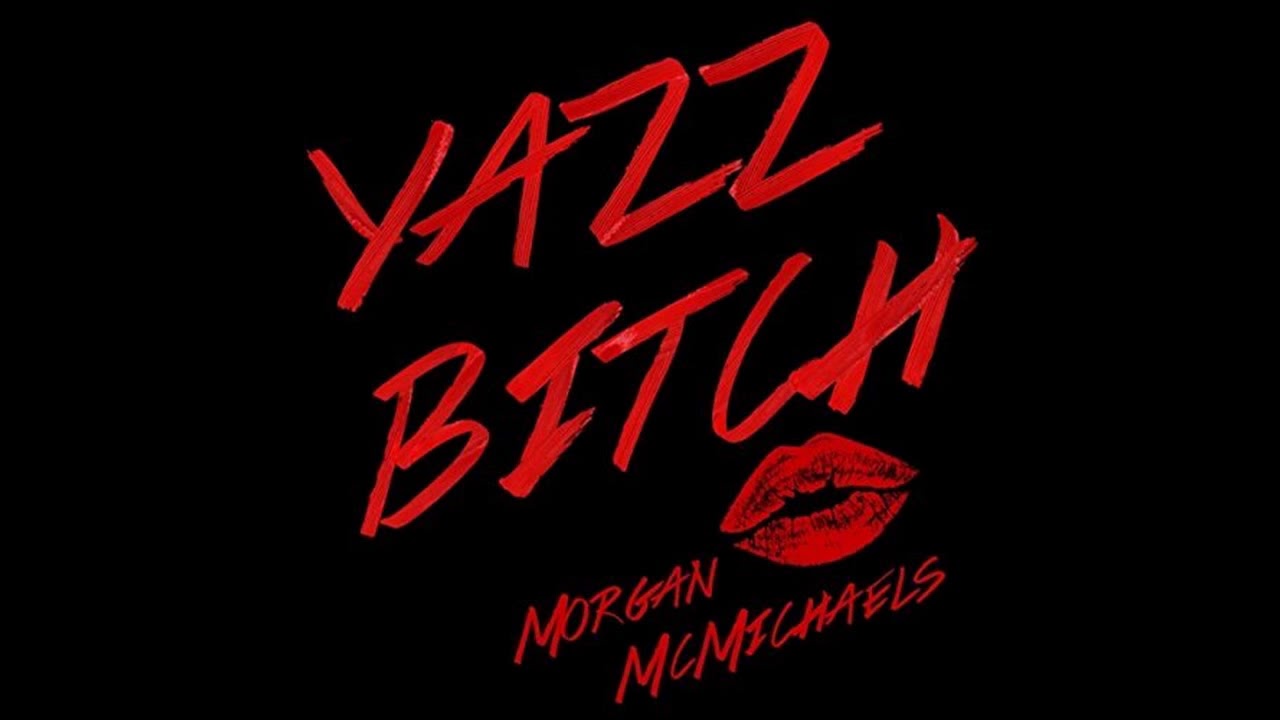 Morgan McMichaels - Yazz Bitch (Official Audio)