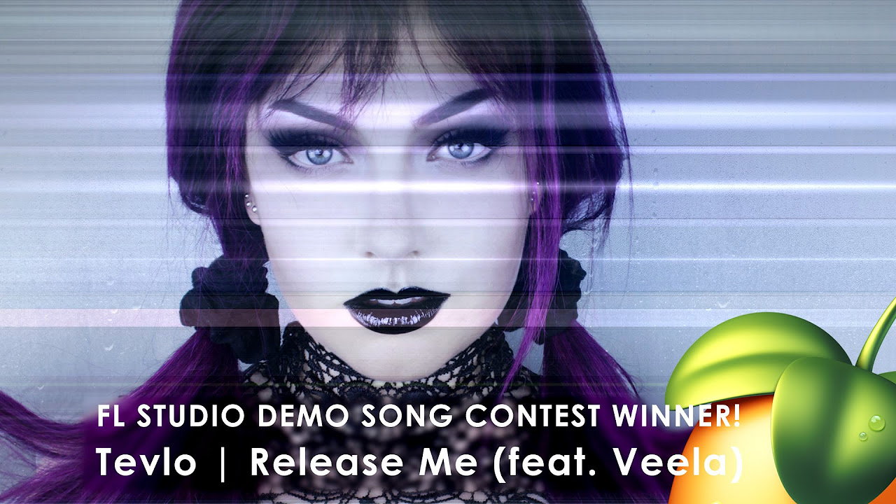 Tevlo | Release Me (feat. VEELA) | FL Studio Demo Song Contest WINNER!