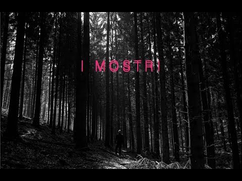 ENTREMUNDOS feat. THE MINDPALACE | I Mostri