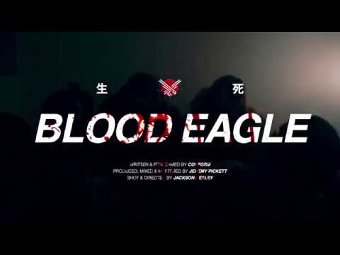 liveconformdie - Blood Eagle
