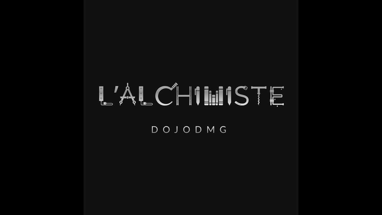 Dojodmg - L'Alchimiste