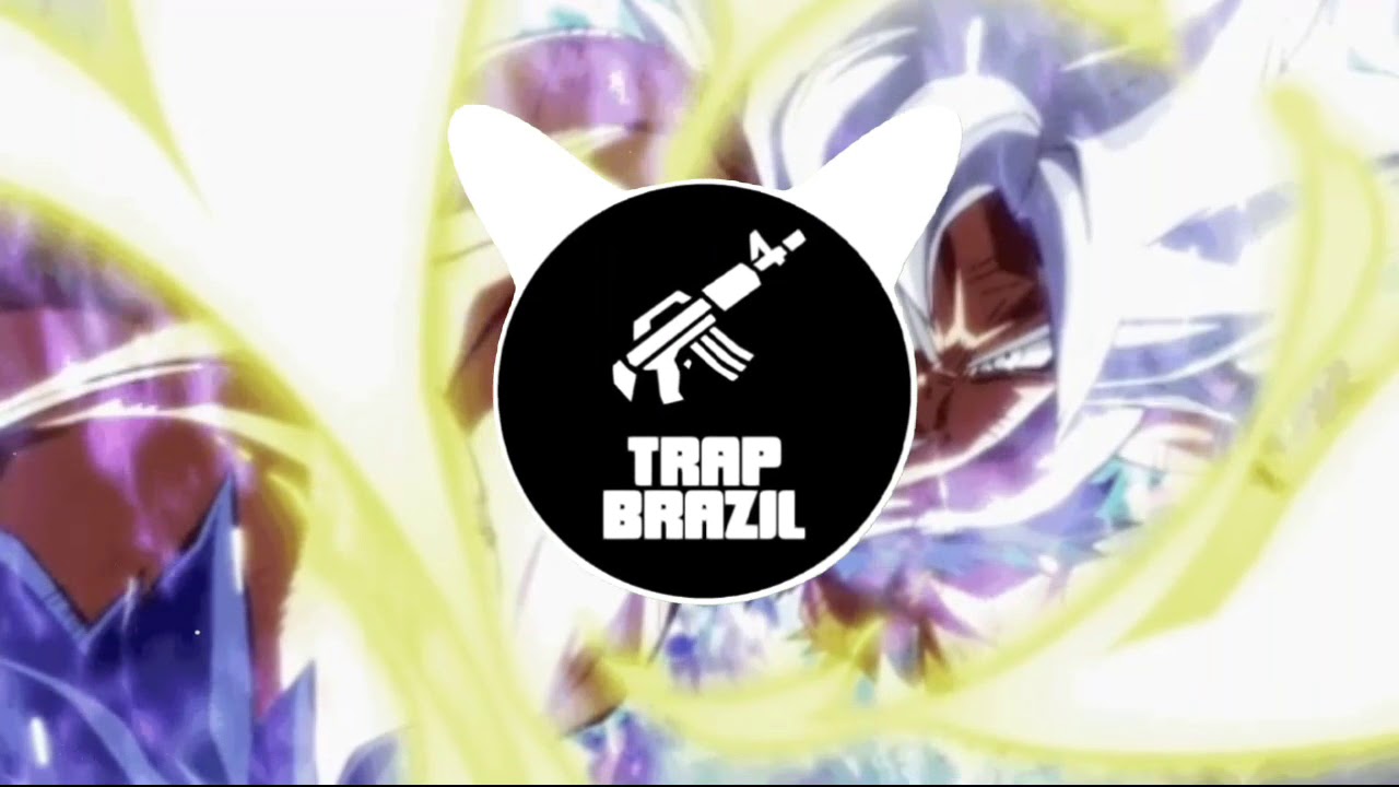 B-Zero x Pimpo$o - Ultra Instinct | TRAP BRAZIL EXCLUSIVE