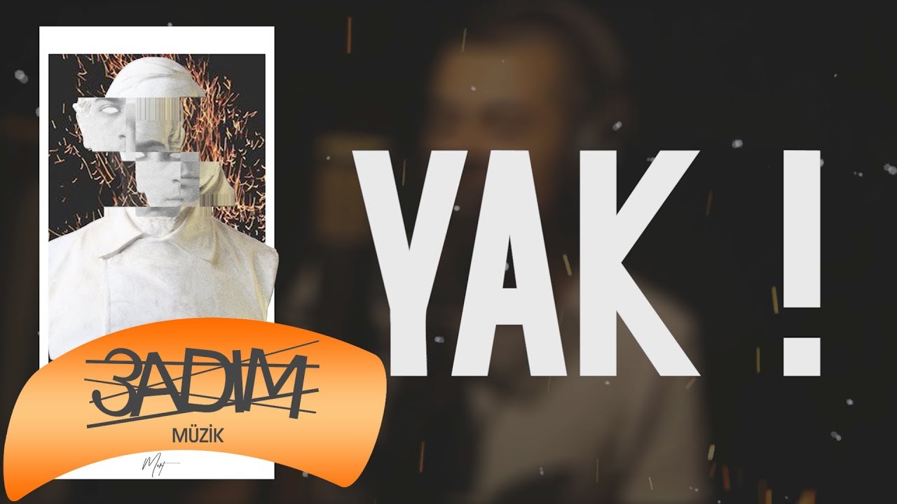 Senfoni - Herkesi Yak (Official Lyric Video)