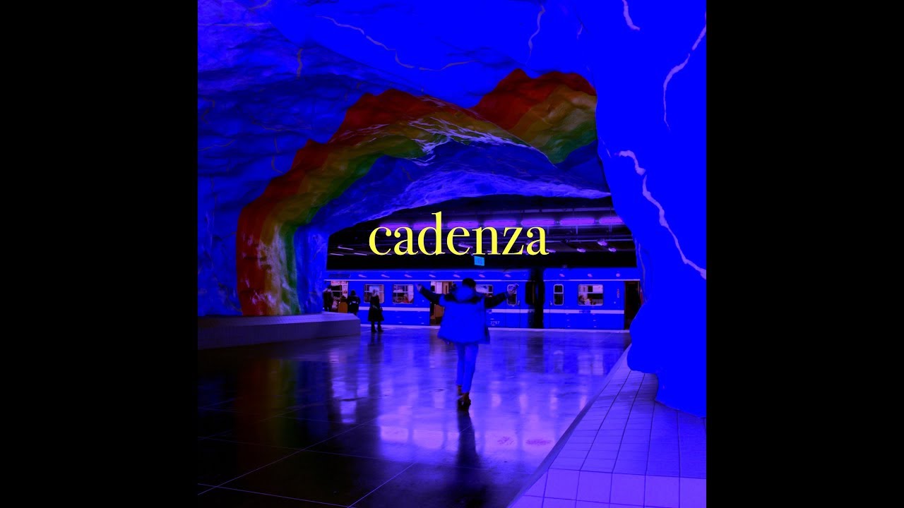 PAVE - Cadenza Freestyle (Audio)