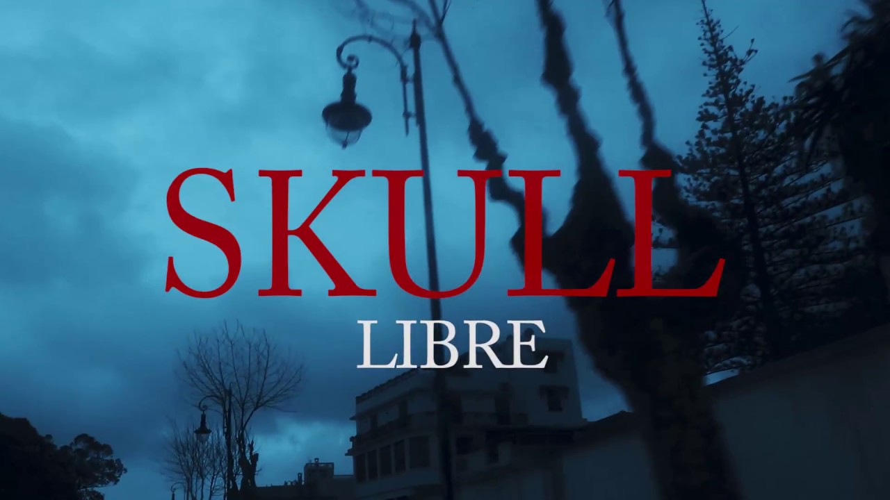 Skull - Libre [Official Video Clip] Prod by Azmo