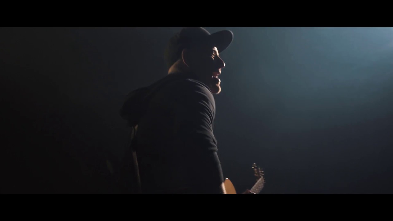 In My Lifetime (Acoustic) - Jordan St. Cyr [Official Video]