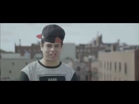Undeniable- I Wanna Be Great (Official Music Video) Dir. Kevin Perez
