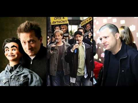 Opie & Anthony: Ant's Embarrassing Song