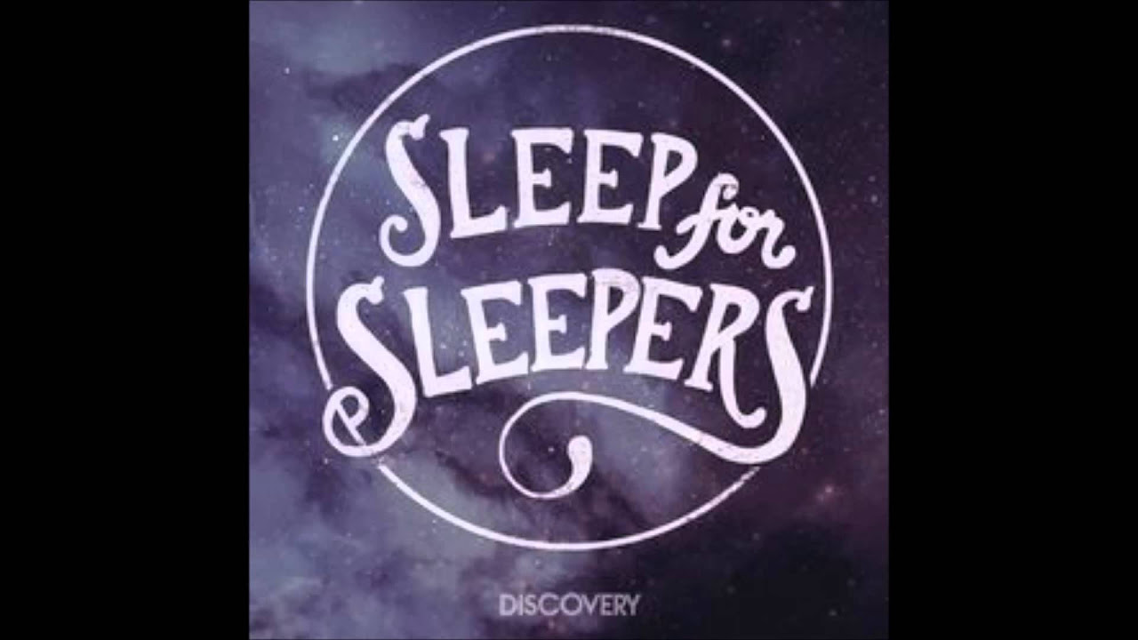 Sleep for Sleepers - Deep Sea Divers