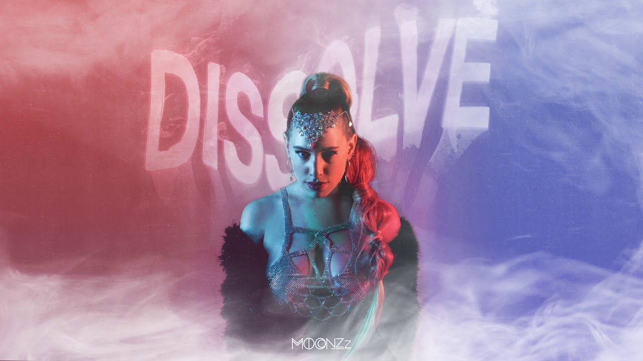 MOONZz - Dissolve (Official Audio)