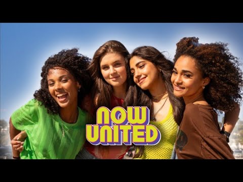 Spreading Love With Pata Pata! 😱🎶 - This Week with Now United