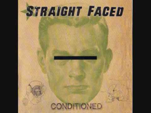 Straight Faced - Let's do this